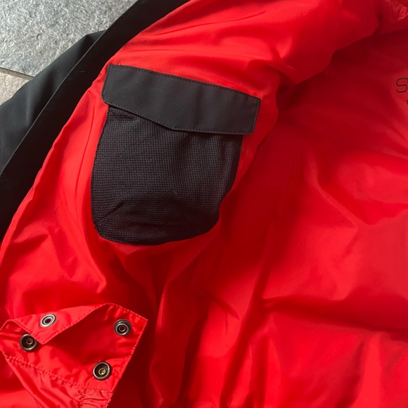 Spyder jacket - Picture 6 of 11